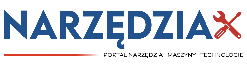 Narzędzia.co – portal o narzędziach, akcesoriach i nowych technologiach dla branży